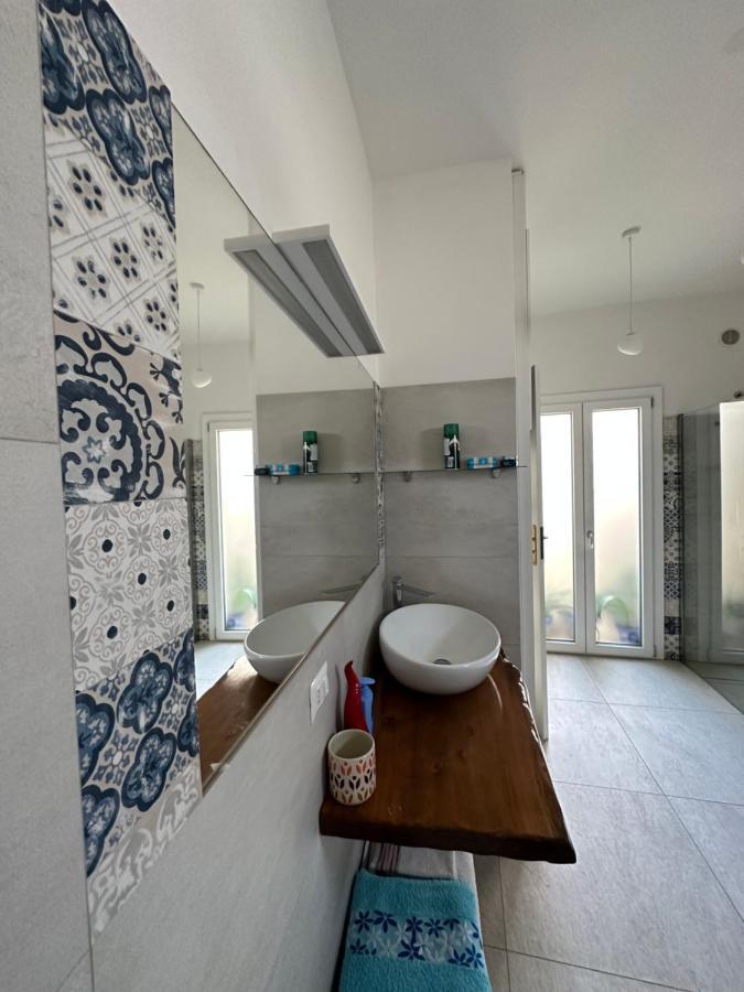 Charming Apt With Baroque View - Lecce Exterior foto
