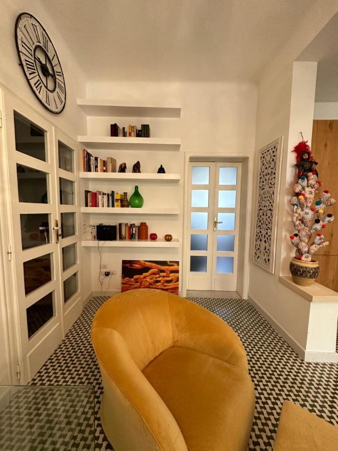 Charming Apt With Baroque View - Lecce Exterior foto