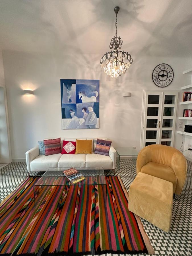 Charming Apt With Baroque View - Lecce Exterior foto