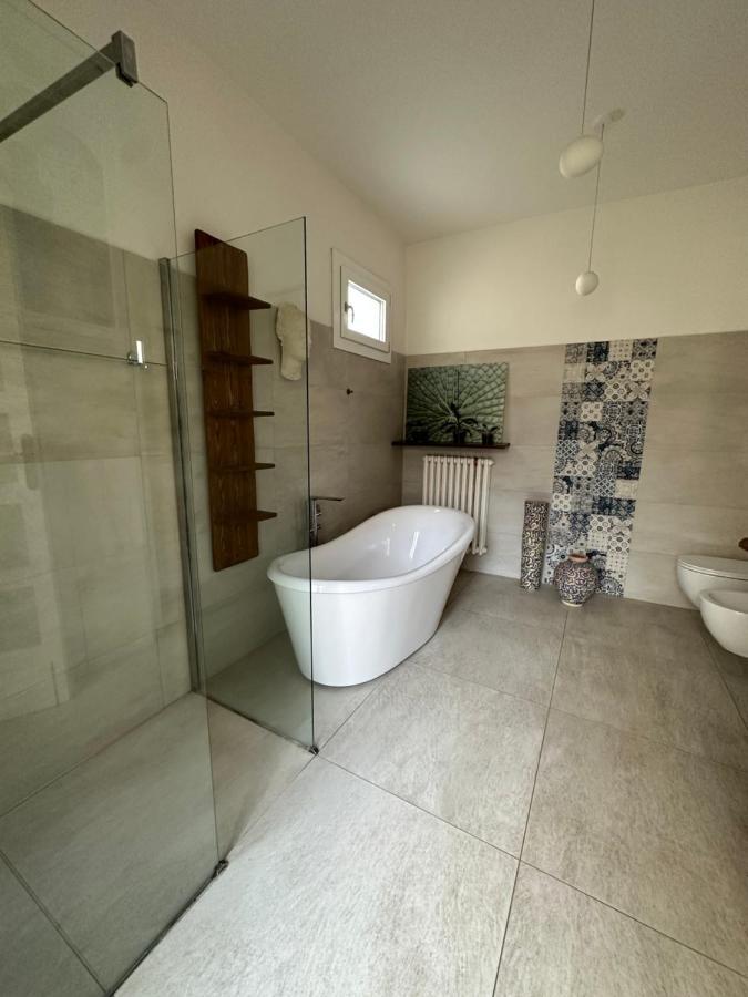 Charming Apt With Baroque View - Lecce Exterior foto