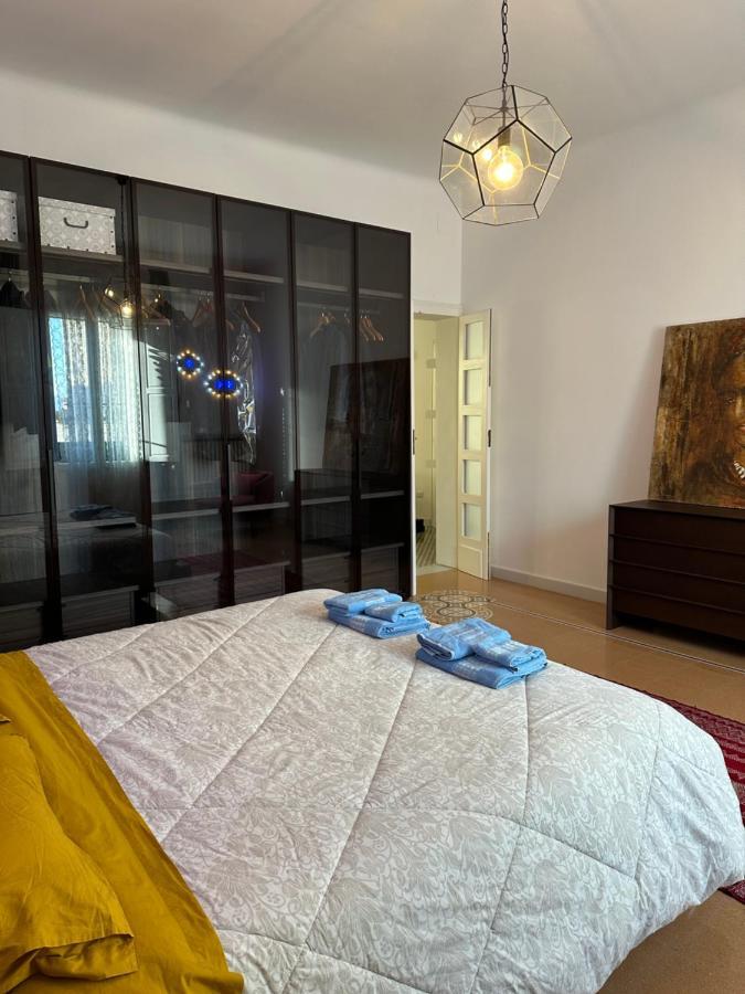 Charming Apt With Baroque View - Lecce Exterior foto