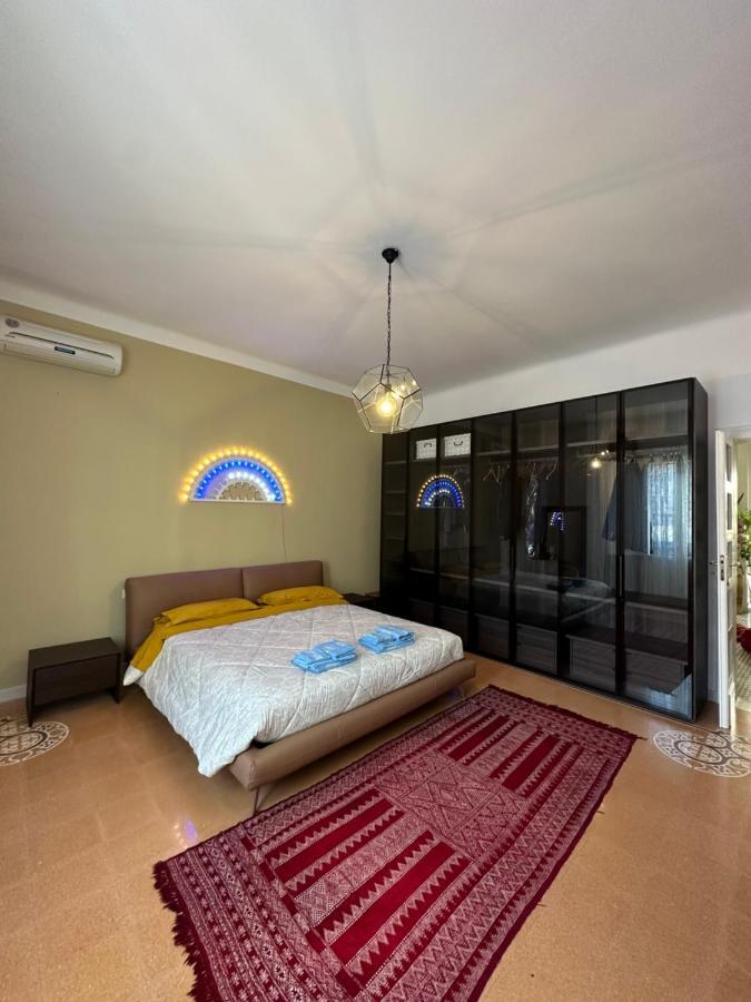 Charming Apt With Baroque View - Lecce Exterior foto
