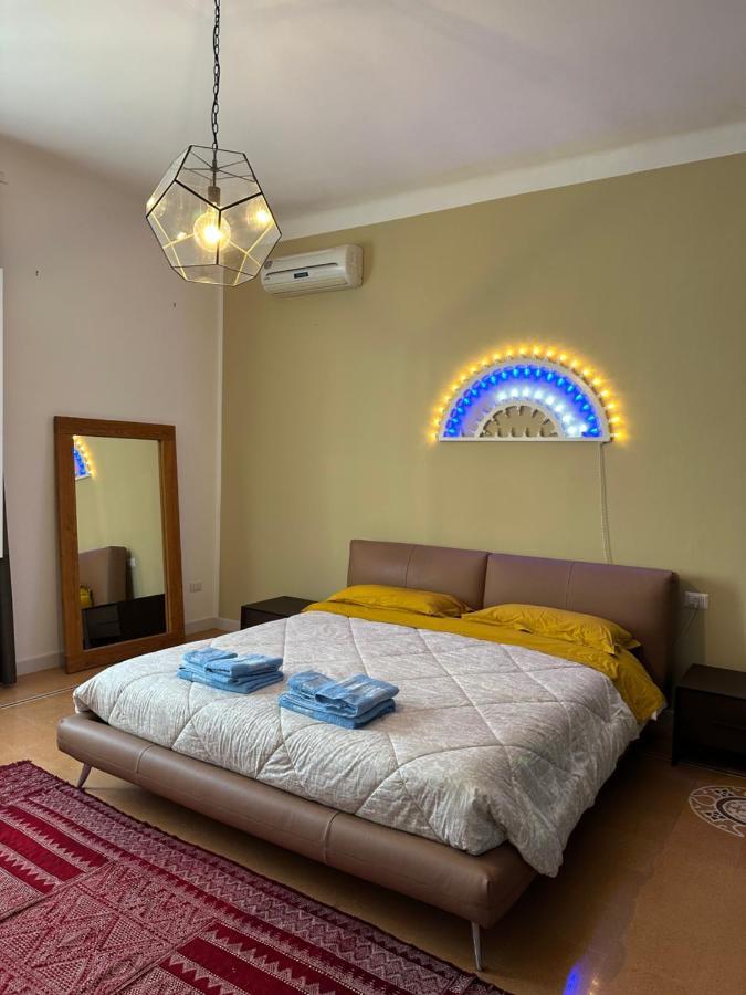Charming Apt With Baroque View - Lecce Exterior foto